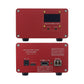 RO-D-V1 Fiber Optical Isolated USB Audio Isolator USB Digital Isolation Processor Support 44.1-384kHz PCM/DOP/DSD NATIVE
