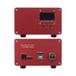 RO-D-V1 Fiber Optical Isolated USB Audio Isolator USB Digital Isolation Processor Support 44.1-384kHz PCM/DOP/DSD NATIVE