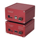 RO-D-V1 Fiber Optical Isolated USB Audio Isolator USB Digital Isolation Processor Support 44.1-384kHz PCM/DOP/DSD NATIVE
