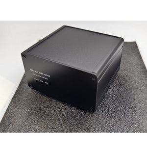 USB Decoder ES9039Q2M DAC Built-in OCXO Fully Discrete IV/LPF Output
