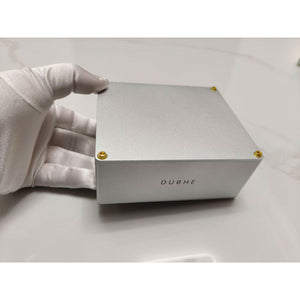 DUBHE 35W Linear Power Supply Electromagnetic Isolation 4-Output Audio Power Supply 220V/110V