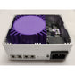 DUBHE 35W Linear Power Supply Electromagnetic Isolation 4-Output Audio Power Supply 220V/110V
