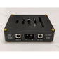 Non-polar Supplement HiFi Audio Power Supply Filter 5-48V/20A Power Purifier with Aluminum Alloy Shell