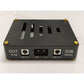Non-polar Supplement HiFi Audio Power Supply Filter 5-48V/20A Power Purifier with Aluminum Alloy Shell