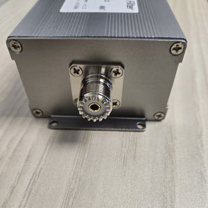BPF-3.52M-200WM Anti-interference Band Pass Filter 200W RF BPF with M-type Female Connector