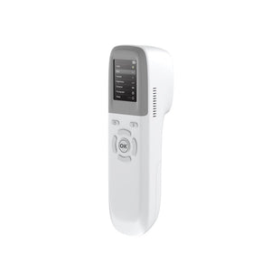 QV-600 Portable Handheld Vascular Display Vein Finder Medical Auxiliary Equipment with 2.4-Inch LED Display