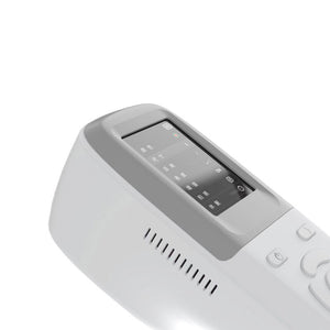 QV-600 Portable Handheld Vascular Display Vein Finder Medical Auxiliary Equipment with 2.4-Inch LED Display