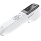 QV-600 Portable Handheld Vascular Display Vein Finder Medical Auxiliary Equipment with 2.4-Inch LED Display