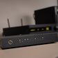 Silent Angel N8 High-End 8-Port Audio Network Switch Music Router for High Resolution Music Streaming
