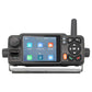 TID TD-M6Plus-US/TD-M6Plus-EU 4G LTE POC Radio Bluetooth2.1 Car-mounted Radio 1GBRAM+8GBROM Support for Android7.1