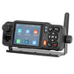 TID TD-M6Plus-US/TD-M6Plus-EU 4G LTE POC Radio Bluetooth2.1 Car-mounted Radio 1GBRAM+8GBROM Support for Android7.1