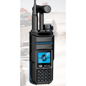 Quansheng TAIKO TK-11 10W 2500mAH Walkie Talkie AM Receiving Multi-band Handheld Transceiver Support Dual Independent Receiving