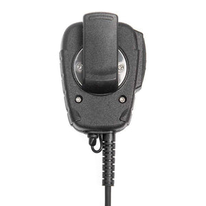 AnyTone Handheld Microphone with K-Type Connector for AT-D878UV/AT-868 Walkie Talkies