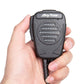 AnyTone Handheld Microphone with K-Type Connector for AT-D878UV/AT-868 Walkie Talkies