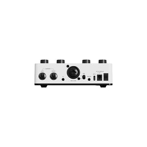 Audota AVE-100 Professional Vocal Processor Anti-Feedback 3-IN-1 Intelligent Vocal Effects Pedal Support KeyLearn Function