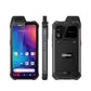 ANYSECU W888-HD 4G LTE Network POC Walkie Talkie Handheld Radio with 6.3-Inch HD Touch Screen for Android 11