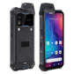 ANYSECU W888-HD 4G LTE Network POC Walkie Talkie Handheld Radio with 6.3-Inch HD Touch Screen for Android 11