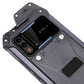 ANYSECU W888-HD 4G LTE Network POC Walkie Talkie Handheld Radio with 6.3-Inch HD Touch Screen for Android 11