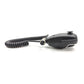 HamGeek QX-25 Walkie Talkie Handheld Mic with PTT Button Car-mounted Radio Microphone for Cobra CB Radio