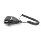 HamGeek QX-25 Walkie Talkie Handheld Mic with PTT Button Car-mounted Radio Microphone for Cobra CB Radio