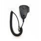 HamGeek QX-25 Walkie Talkie Handheld Mic with PTT Button Car-mounted Radio Microphone for Cobra CB Radio