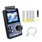 QH-VISG3-ED Handheld Multifunctional Signal Generator DC Voltage Current Source PWM Pulse Output