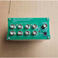 OC8-10M 8-Channel 10MHz High Precision OCXO Frequency Standard Sine Wave Distribution Amplifier