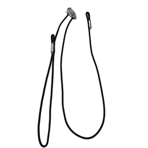 KC 55-100CM Adjustable Anti-lost Rope 10KG Load Capacity UHMWPE Rope for High-Altitude Operation