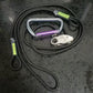 KC 55-100CM Adjustable Anti-lost Rope 10KG Load Capacity UHMWPE Rope for High-Altitude Operation