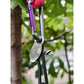 KC 55-100CM Adjustable Anti-lost Rope 10KG Load Capacity UHMWPE Rope for High-Altitude Operation