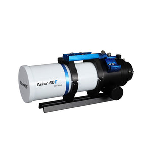 Askar 60F 60MM Aperture F6.8 Flat-field OTA Ultra-portable Astronomical Telescope Quadruplet Air-Spaced APO
