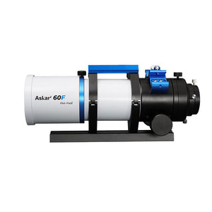 Askar 60F 60MM Aperture F6.8 Flat-field OTA Ultra-portable Astronomical Telescope Quadruplet Air-Spaced APO
