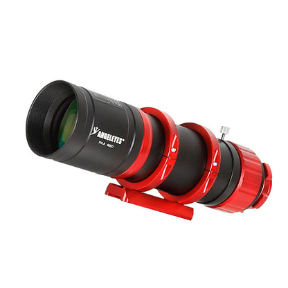 ANGELEYES 50ED 50MM/240MM F4.8 Astronomical Guide Scope 1.25-Inch Interface Spiral Focusing