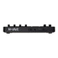 M-VAVE Black FM-1 Portable Audio FM Synthesizer 3-Channel MIDI Built-in 6 Effects 3.5mm Stereo Output