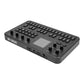 M-VAVE Black FM-1 Portable Audio FM Synthesizer 3-Channel MIDI Built-in 6 Effects 3.5mm Stereo Output