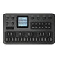 M-VAVE Black FM-1 Portable Audio FM Synthesizer 3-Channel MIDI Built-in 6 Effects 3.5mm Stereo Output