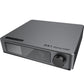 DA1 Analog HiFi Pure Digital Power Amplifier Blutooth5.4 Subwoofer Better than TPA3255