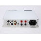 DA1 Analog HiFi Pure Digital Power Amplifier Blutooth5.4 Subwoofer Better than TPA3255