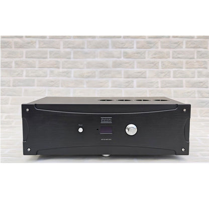 Musical Paradise MP-DX MK2 COMBO384 USB (DSD512) HiFi DAC Integrated Decoder ES9039PRO Bluetooth Electronic Tube Analog Output