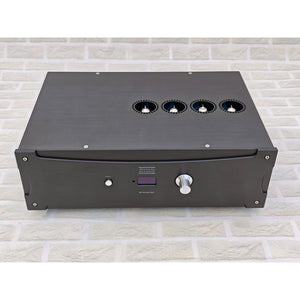 Musical Paradise MP-DX MK2 COMBO384 USB (DSD512) HiFi DAC Integrated Decoder ES9039PRO Bluetooth Electronic Tube Analog Output