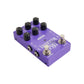 M-VAVE ELEMENTAL PRO Stereo Digital Modeling Delay Effect Pedal Dual Channel Guitar Effects Pedal