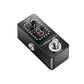M-VAVE LOOPER PRO Mini Compact Guitar Loop Effects Pedal Built-in 9 Loop Algorithms for Audio Recording