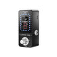 M-VAVE LOOPER PRO Mini Compact Guitar Loop Effects Pedal Built-in 9 Loop Algorithms for Audio Recording