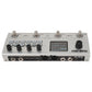 M-VAVE TANK-PRO Guitar/Bass Multifunctional Effects Pedal AI Neural Network Modeling with 120 Preset Tones