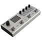 M-VAVE TANK-PRO Guitar/Bass Multifunctional Effects Pedal AI Neural Network Modeling with 120 Preset Tones