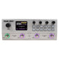 M-VAVE TANK-PRO Guitar/Bass Multifunctional Effects Pedal AI Neural Network Modeling with 120 Preset Tones