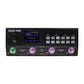 M-VAVE TANK-PRO Guitar/Bass Multifunctional Effects Pedal AI Neural Network Modeling with 120 Preset Tones