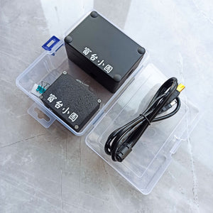 New High Sensitivity Spectrometer DIY Blue-ray/Full-spectrum/Laser/Absorption Spectrum Testing for Windows System