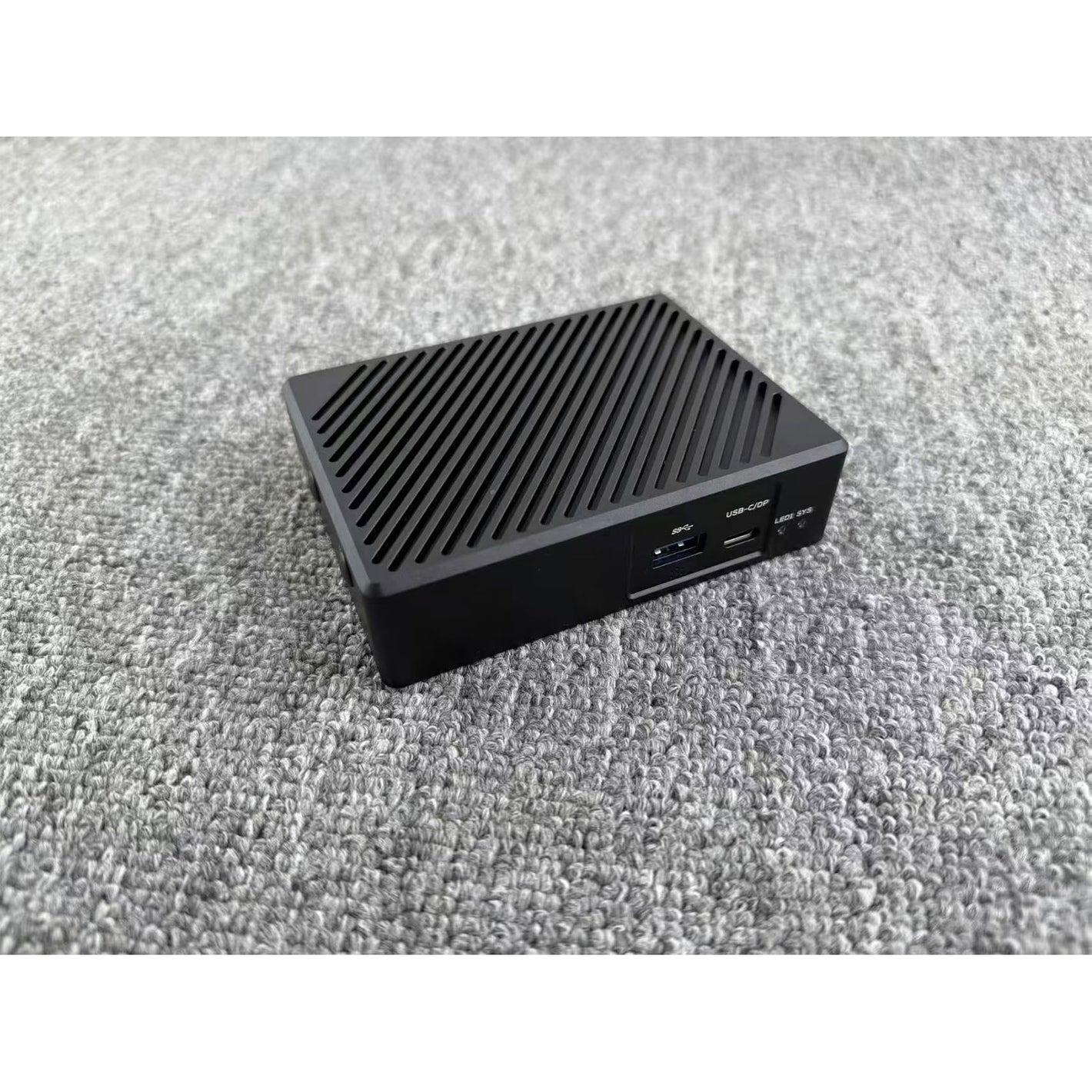 GB Second Generation AI Computing Power Box 6TOPS NPU Hardware AI Box Compatible with CrossFire/Valorant/Delta Force