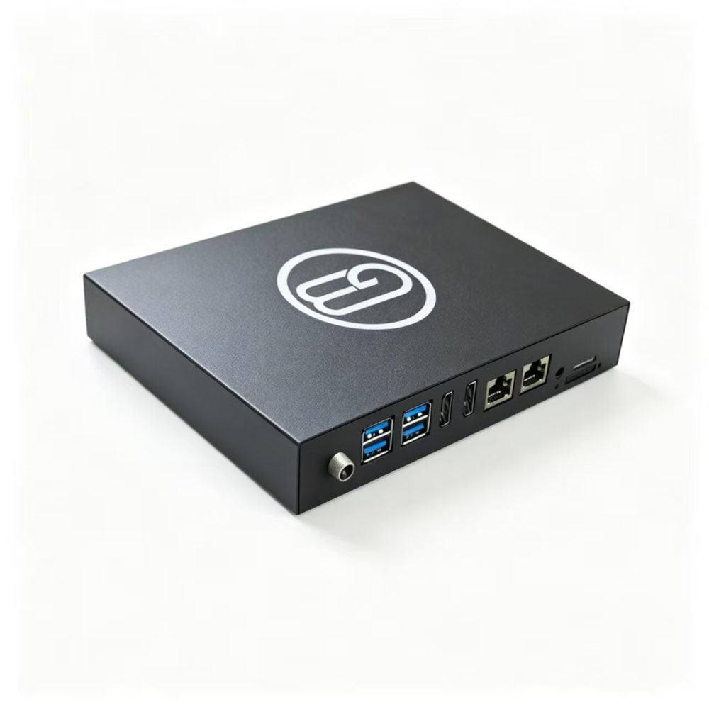 GB Third Generation AI Computing Power Box 6TOPS NPU Hardware AI Box Compatible with CrossFire/Valorant/Delta Force